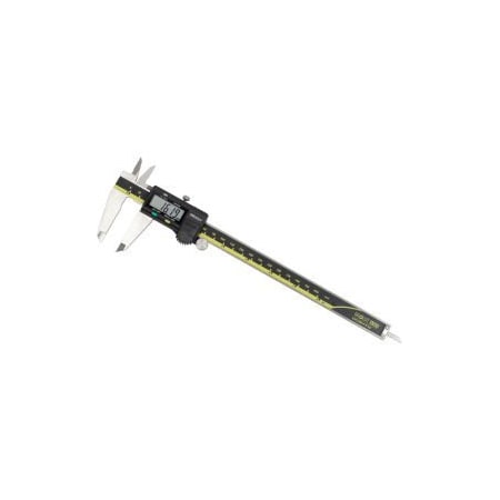 Mitutoyo America Mitutoyo 500-197-30 Digimatic 0-8''/200MM Stainless Steel Digital Caliper 500-197-30